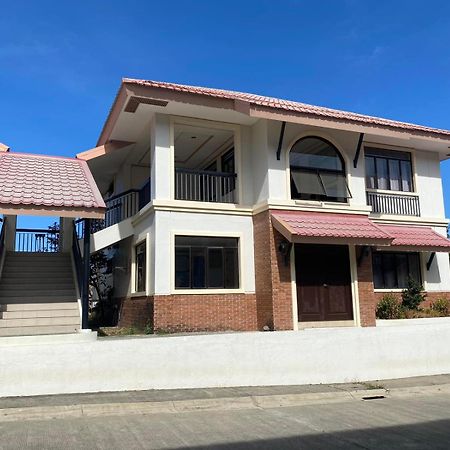 Plaza Del Norte Hotel And Convention Center Laoag Bagian luar foto